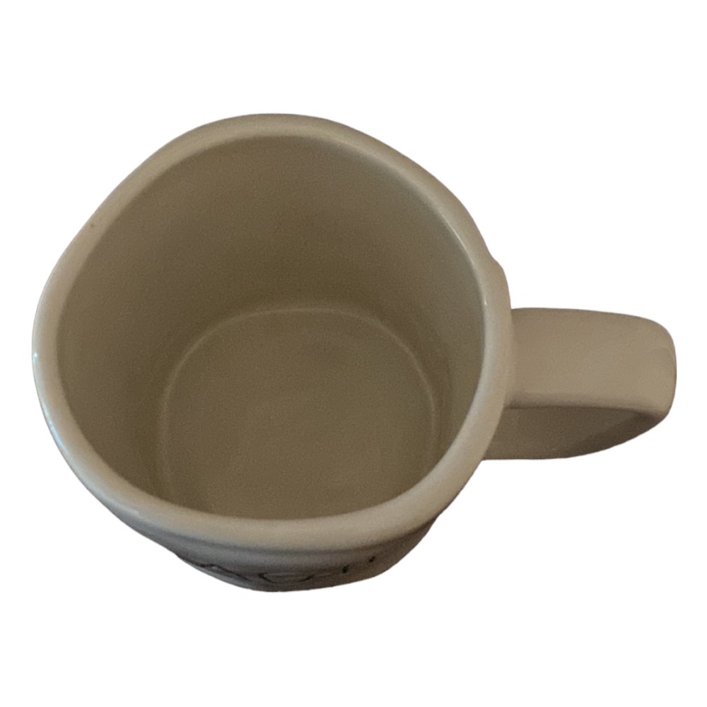 Imagine mug by Rae Dunn - Picture 3 of 3